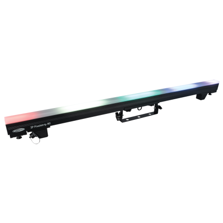 Barres led extérieures - Showtec - IP Pixelstrip 80
