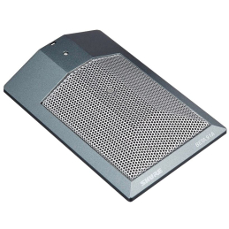 Micros de surface - Shure - BETA91A