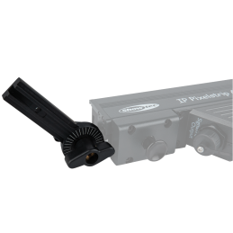 	Accessoires éclairage - Showtec - Plaque de raccordement pour...
