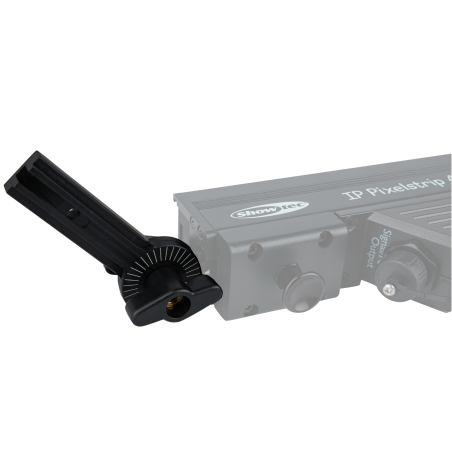 Accessoires éclairage - Showtec - Plaque de raccordement pour...