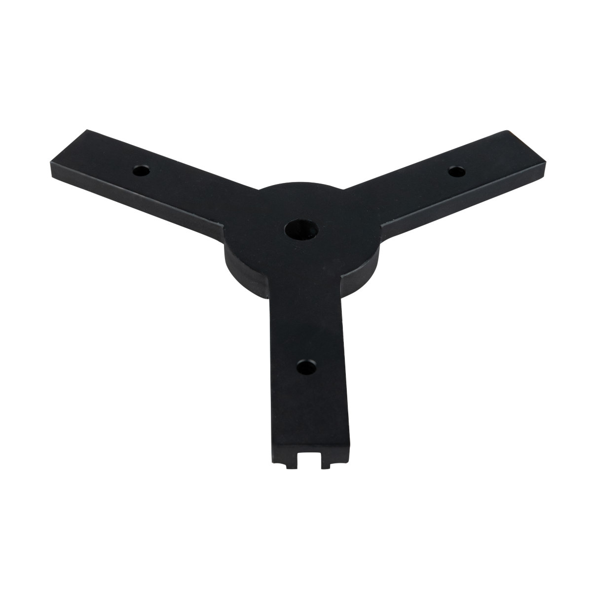 Accessoires éclairage - Showtec - Plaque de raccordement pour...