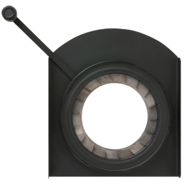 	Accessoires éclairage - Showtec - Iris pour série Performer