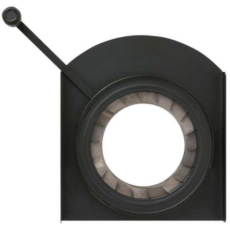 Accessoires éclairage - Showtec - Iris pour série Performer