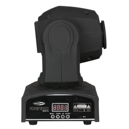 	Lyres spot - Showtec - Kanjo Spot 10