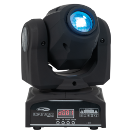 Lyres spot - Showtec - Kanjo Spot 10