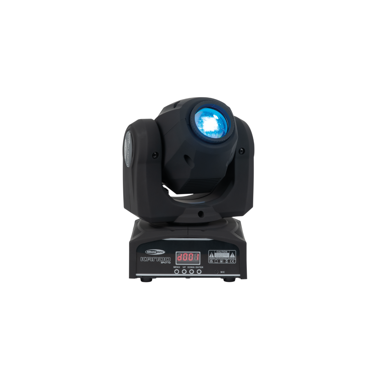 Lyres spot - Showtec - Kanjo Spot 10