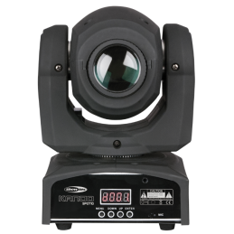 	Lyres spot - Showtec - Kanjo Spot 10