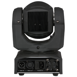 	Lyres spot - Showtec - Kanjo Spot 10