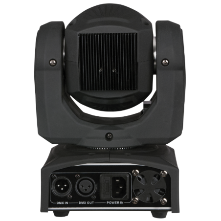 Lyres spot - Showtec - Kanjo Spot 10