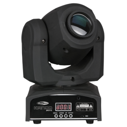	Lyres spot - Showtec - Kanjo Spot 10