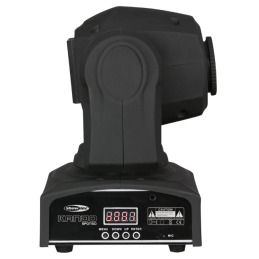 	Lyres spot - Showtec - Kanjo Spot 60