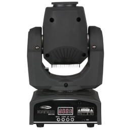 	Lyres spot - Showtec - Kanjo Spot 60