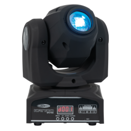 Lyres spot - Showtec - Kanjo Spot 60