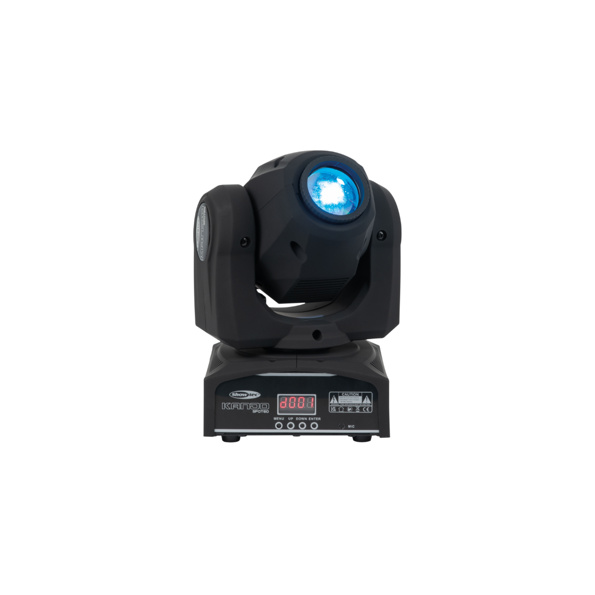 Lyres spot - Showtec - Kanjo Spot 60