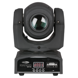 	Lyres spot - Showtec - Kanjo Spot 60