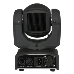 	Lyres spot - Showtec - Kanjo Spot 60
