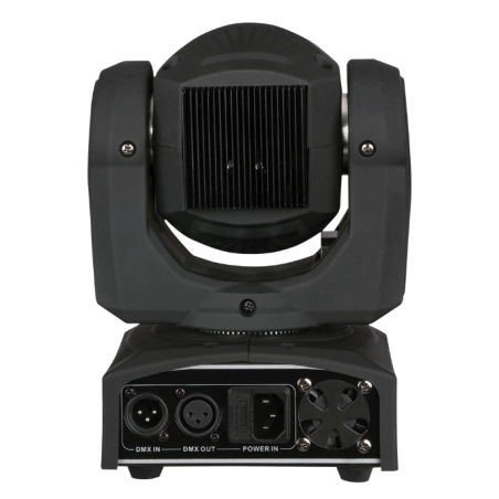 Lyres spot - Showtec - Kanjo Spot 60