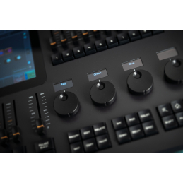 	Contrôleurs DMX - Showtec - LAMPY 20 2U