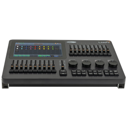 	Contrôleurs DMX - Showtec - LAMPY 20 2U