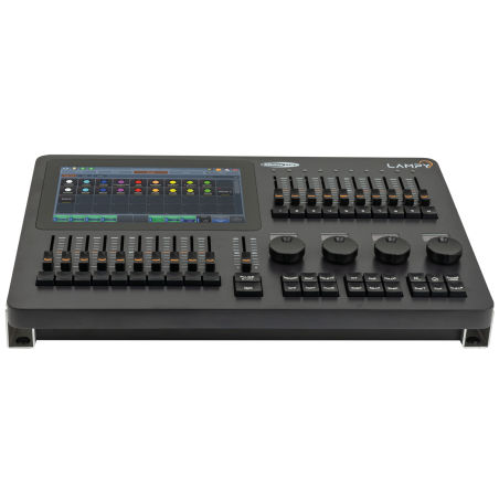 Contrôleurs DMX - Showtec - LAMPY 20 2U