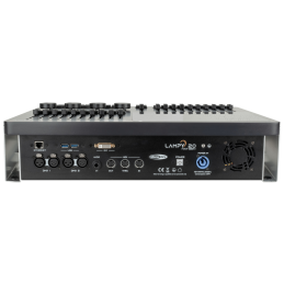 	Contrôleurs DMX - Showtec - LAMPY 20 2U