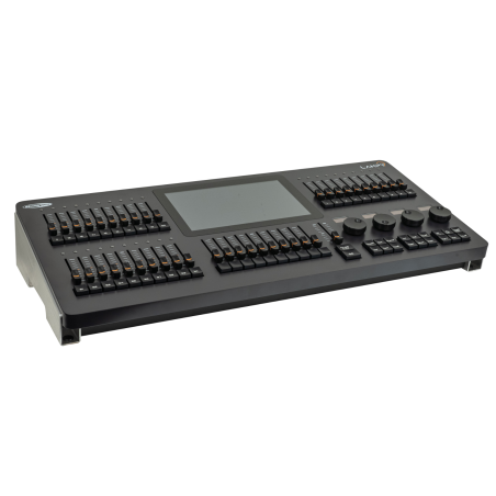 Contrôleurs DMX - Showtec - LAMPY 40 1U
