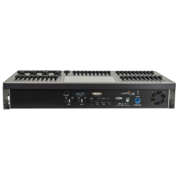 	Contrôleurs DMX - Showtec - LAMPY 40 1U