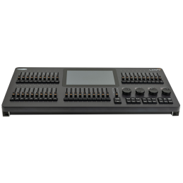 	Contrôleurs DMX - Showtec - LAMPY 40 2U