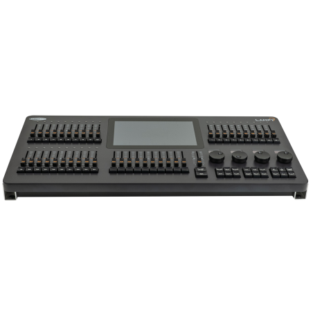 Contrôleurs DMX - Showtec - LAMPY 40 2U
