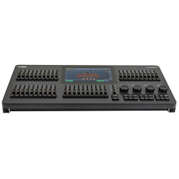 	Contrôleurs DMX - Showtec - LAMPY 40 2U