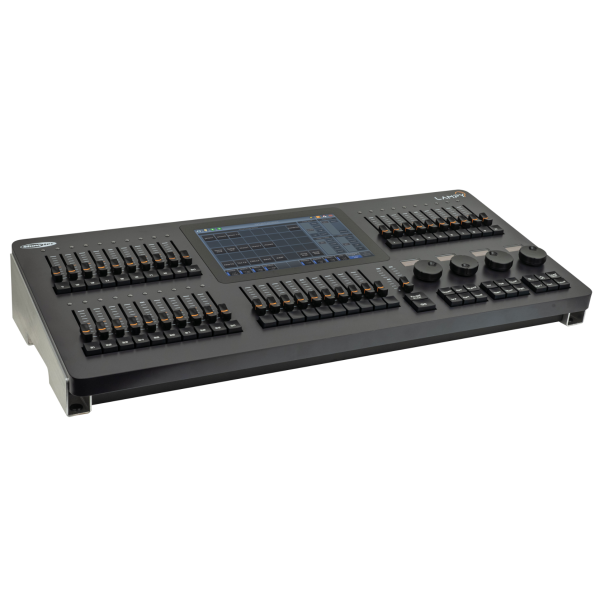 Contrôleurs DMX - Showtec - LAMPY 40 2U