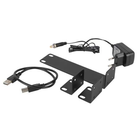 Splitters DMX - Showtec - LAMPY Re-Load 4