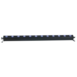 	Barres led RGB - Showtec - LED Light Bar 12 Pixel