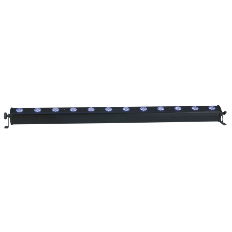 Barres led RGB - Showtec - LED Light Bar 12 Pixel