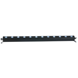 	Barres led RGB - Showtec - LED Light Bar 12 Pixel