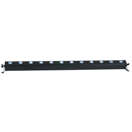 Barres led RGB - Showtec - LED Light Bar 12 Pixel
