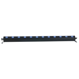 	Barres led RGB - Showtec - LED Light Bar 12 Pixel