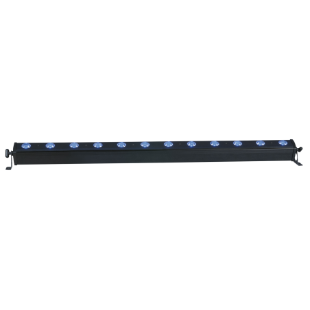 Barres led RGB - Showtec - LED Light Bar 12 Pixel
