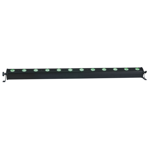 Barres led RGB - Showtec - LED Light Bar 12 Pixel
