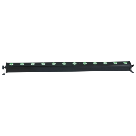 Barres led RGB - Showtec - LED Light Bar 12 Pixel