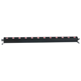 	Barres led RGB - Showtec - LED Light Bar 12 Pixel