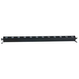 	Barres led RGB - Showtec - LED Light Bar 12 Pixel
