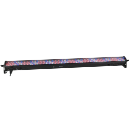 Barres led RGB - Showtec - LED Light Bar 8