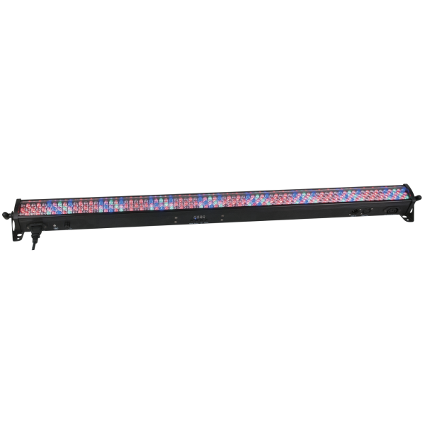 Barres led RGB - Showtec - LED Light Bar 8