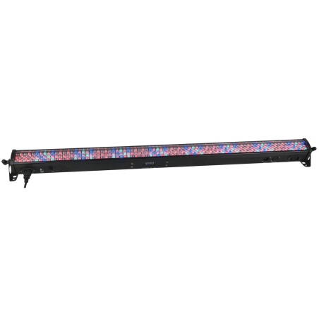 Barres led RGB - Showtec - LED Light Bar 8