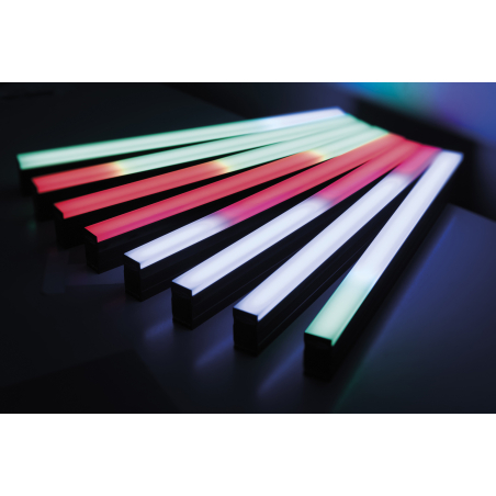 Barres led RGB - Showtec - LED Octostrip Set MKII (50cm)