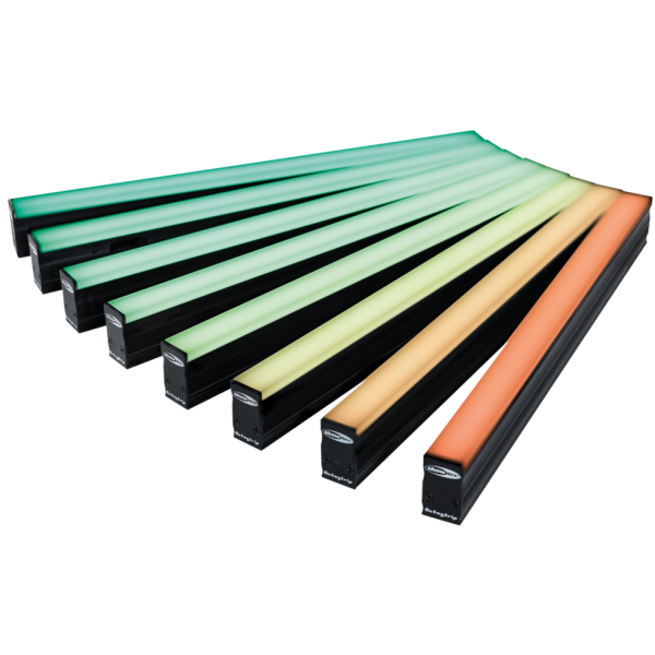 Barres led RGB - Showtec - LED Octostrip Set MKII (50cm)