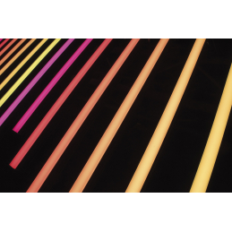 	Barres led RGB - Showtec - LED Octostrip Set MKII (100cm)