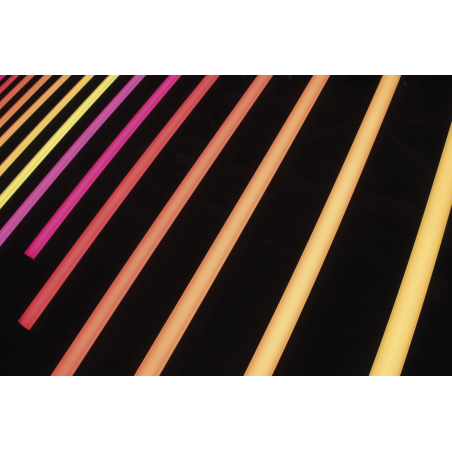 Barres led RGB - Showtec - LED Octostrip Set MKII (100cm)