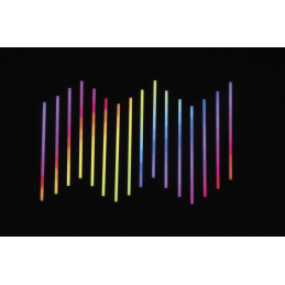 	Barres led RGB - Showtec - LED Octostrip Set MKII (100cm)